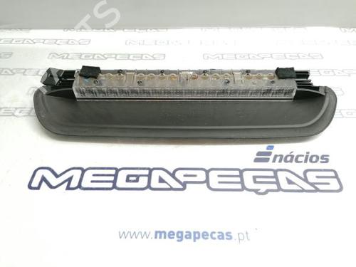 Bremselys BMW 5 (E60) 535 d (286 hp) 12162272