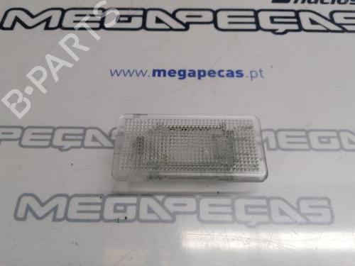 Lampa oświetlenia wnętrza BMW 5 (E60) 535 d 63.31-6962039