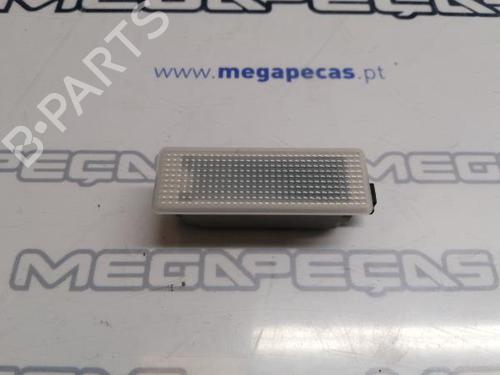 Lampa oświetlenia wnętrza BMW 5 (E60) 535 d 6972605