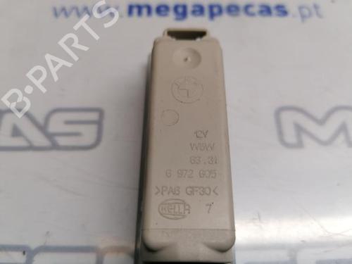 Interior roof light BMW 5 (E60) 535 d | BP12304303I8 