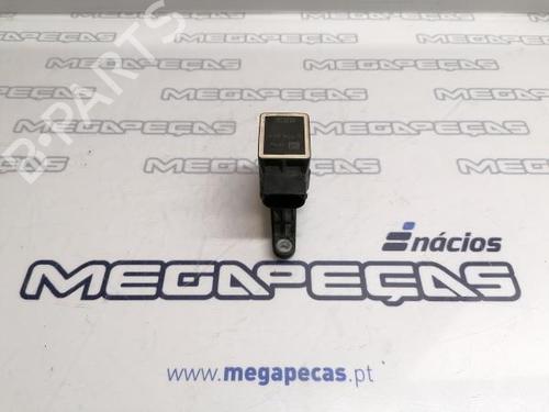 Elektronisk modul BMW 5 (E60) 535 d | BP12304306M83 