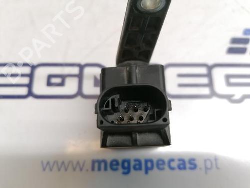 Elektronisk modul BMW 5 (E60) 535 d | BP12304306M83 