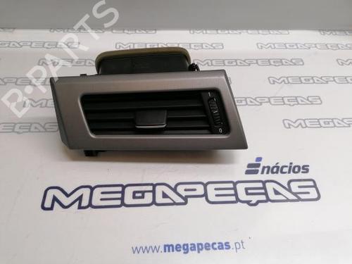Luftventilen BMW 5 (E60) 535 d (286 hp) 12162274