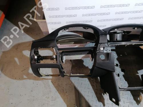 Kollisonspute sett BMW 5 (E60) 535 d | BP14400443C86 