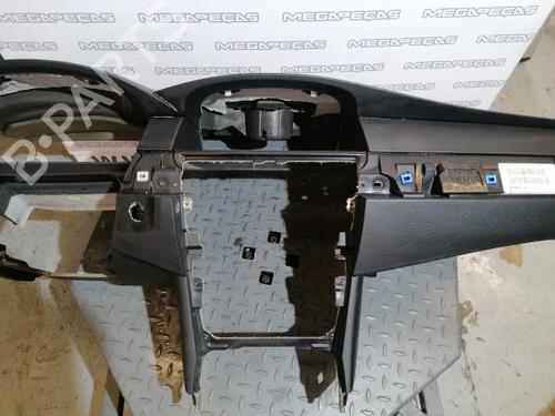 Kollisonspute sett BMW 5 (E60) 535 d | BP14400443C86 