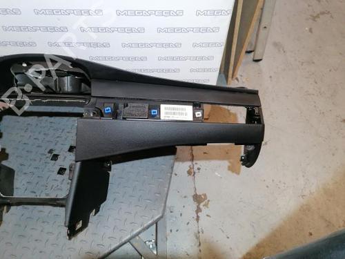 Kollisonspute sett BMW 5 (E60) 535 d | BP14400443C86 