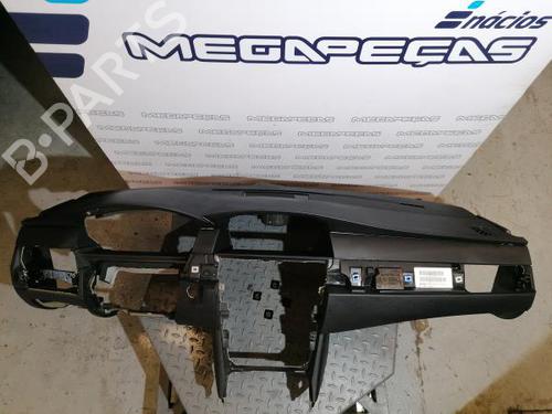 Kollisonspute sett BMW 5 (E60) 535 d | BP14400443C86 