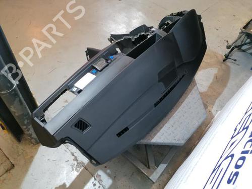 Kollisonspute sett BMW 5 (E60) 535 d | BP14400443C86 