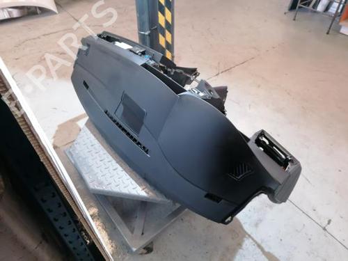 Kollisonspute sett BMW 5 (E60) 535 d | BP14400443C86 