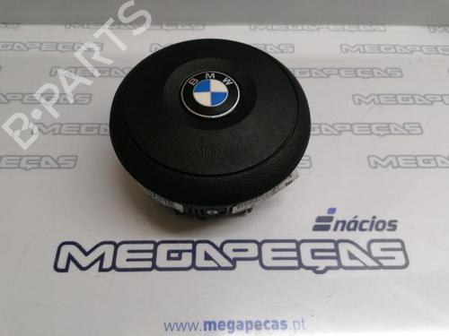 Kollisonspute sett BMW 5 (E60) 535 d | BP14400443C86 