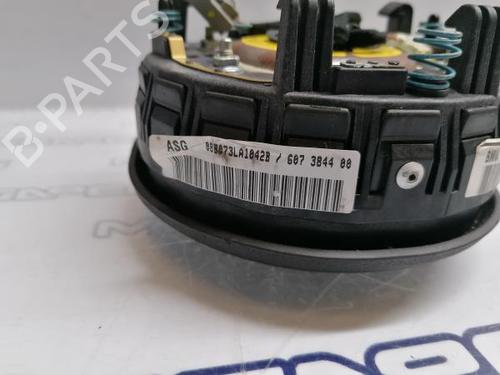 Kollisonspute sett BMW 5 (E60) 535 d | BP14400443C86 