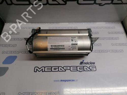 Kollisonspute sett BMW 5 (E60) 535 d | BP14400443C86 