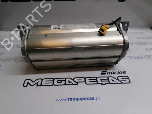 Kollisonspute sett BMW 5 (E60) 535 d | BP14400443C86 