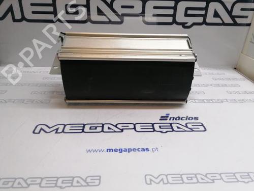 Kollisonspute sett BMW 5 (E60) 535 d | BP14400443C86 