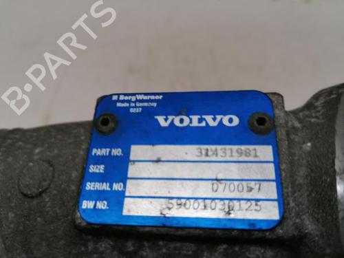 Module électronique VOLVO XC90 II (256) D5 AWD | BP14469925M83 