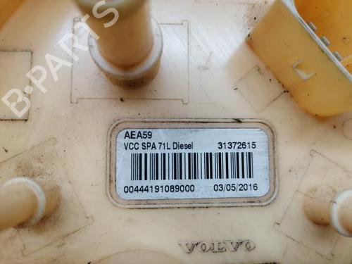 Fuel pump VOLVO XC90 II (256) D5 AWD | BP14400456M76 