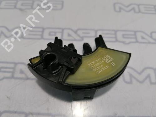 Elektronisk modul VOLVO XC90 II (256) D5 AWD | BP14400458M83 