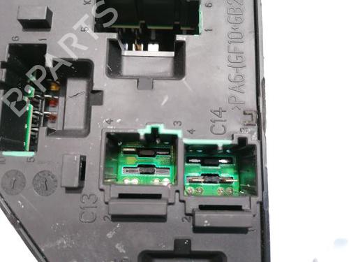 Fuse box VOLVO XC90 II (256) D5 AWD | BP12162295E1 