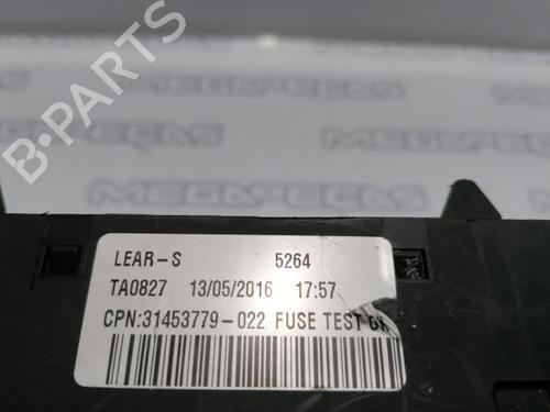 Fuse box VOLVO XC90 II (256) D5 AWD | BP12162295E1 