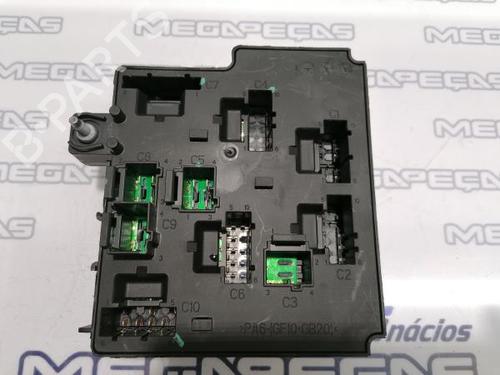 Fuse box VOLVO XC90 II (256) D5 AWD | BP12162296E1 