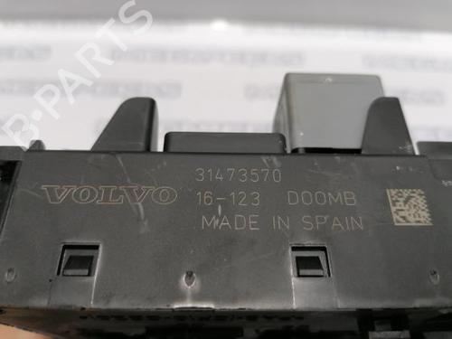 Fuse box VOLVO XC90 II (256) D5 AWD | BP12162296E1 