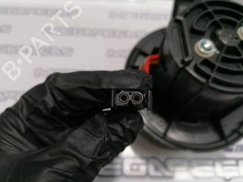 Varmeblæser MERCEDES-BENZ C-CLASS T-Model (S204) C 220 CDI (204.202) | BP12162302M62 
