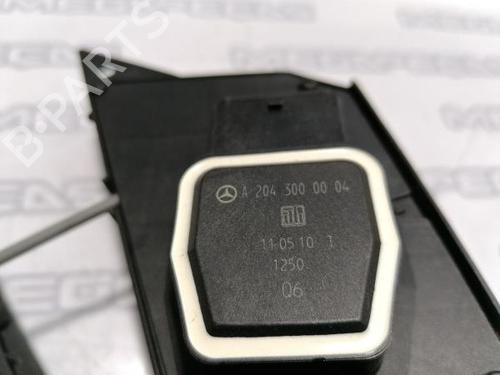 Pedal MERCEDES-BENZ C-CLASS T-Model (S204) C 220 CDI (204.202) | BP12162308I4 