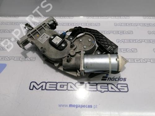 Used Electronic module MERCEDES-BENZ C-CLASS T-Model (S204) C 220 CDI (204.202) (163 hp) 12304315