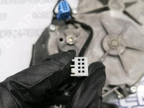 Electronic module MERCEDES-BENZ C-CLASS T-Model (S204) C 220 CDI (204.202) | BP12304315M83 