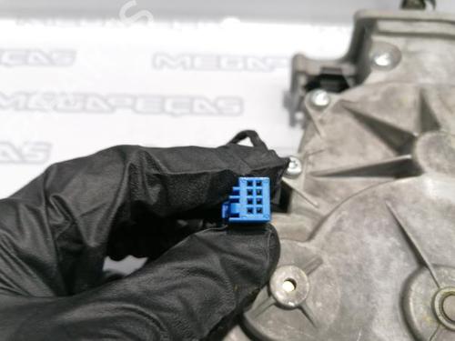 Electronic module MERCEDES-BENZ C-CLASS T-Model (S204) C 220 CDI (204.202) | BP12304315M83 
