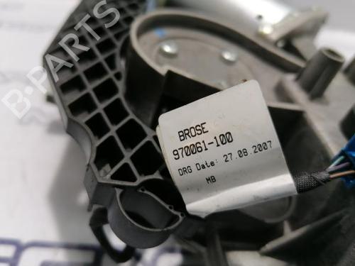Electronic module MERCEDES-BENZ C-CLASS T-Model (S204) C 220 CDI (204.202) | BP12304315M83 