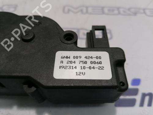 Electronic module MERCEDES-BENZ C-CLASS T-Model (S204) C 220 CDI (204.202) | BP12299336M83 