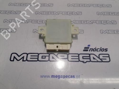 Electronic module MERCEDES-BENZ C-CLASS T-Model (S204) C 220 CDI (204.202) | BP12299337M83 