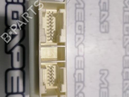 Electronic module MERCEDES-BENZ C-CLASS T-Model (S204) C 220 CDI (204.202) | BP12299337M83 