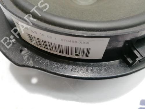 Højttaler MERCEDES-BENZ C-CLASS T-Model (S204) C 220 CDI (204.202) | BP12959613E2 