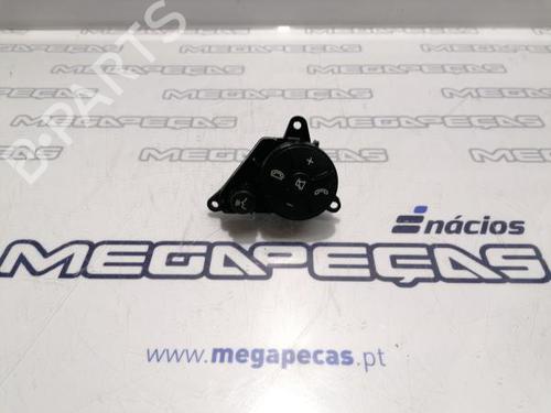 Commandes au volant MERCEDES-BENZ C-CLASS T-Model (S204) C 220 CDI (204.202) (163 hp) 12299340