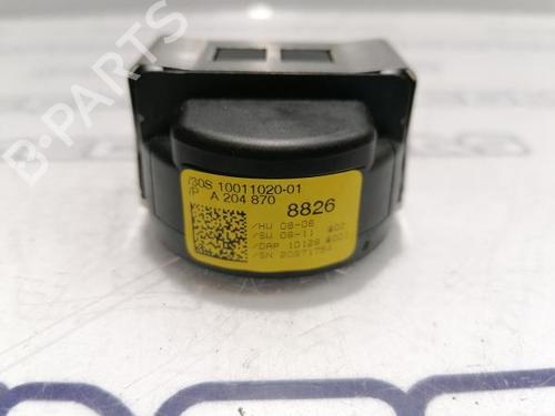 Elektronisk modul MERCEDES-BENZ C-CLASS T-Model (S204) C 220 CDI (204.202) | BP12162317M83 