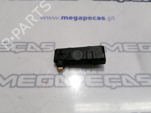 Used Electronic module MERCEDES-BENZ C-CLASS T-Model (S204) C 220 CDI (204.202) (163 hp) 12162318