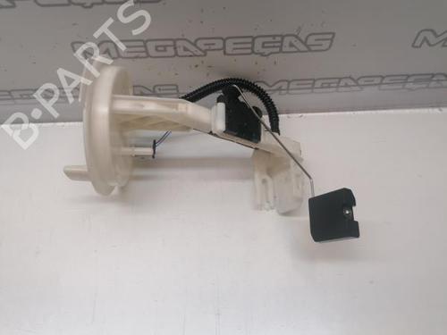 Fuel pump MERCEDES-BENZ C-CLASS T-Model (S204) C 220 CDI (204.202) | BP14400497M76 