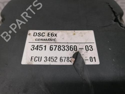 ABS pump BMW 5 (E60) 535 d | BP12162325M43 