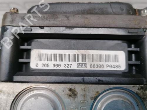 ABS pump BMW 5 (E60) 535 d | BP12162325M43 