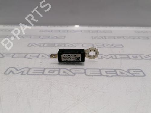 Module électronique VOLVO XC90 II (256) D5 AWD (235 hp) 12266852