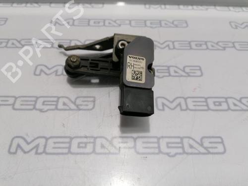 Elektronisk modul VOLVO XC90 II (256) D5 AWD (235 hp) 12304343