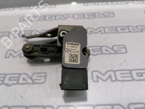 Electronic module VOLVO XC90 II (256) D5 AWD | BP12304343M83 