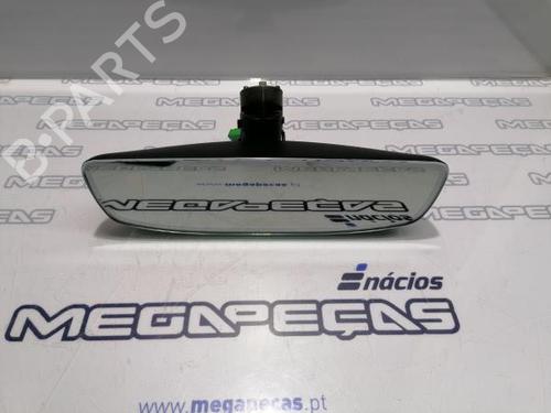 Used Rear mirror VOLVO XC90 II (256) D5 AWD (235 hp) 12162343