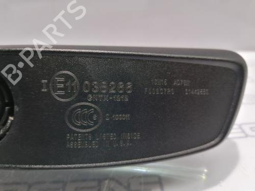 Rear mirror VOLVO XC90 II (256) D5 AWD | BP12162343I6 