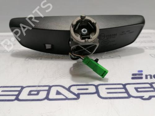 Rear mirror VOLVO XC90 II (256) D5 AWD | BP12162343I6 
