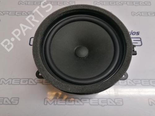 Used Speaker VOLVO XC90 II (256) D5 AWD (235 hp) 12959614