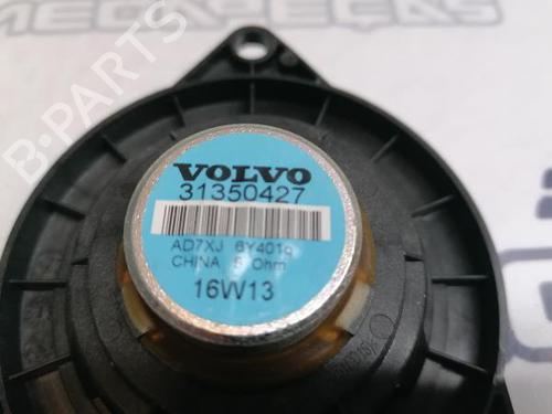 Højttaler VOLVO XC90 II (256) D5 AWD | BP12959621E2 