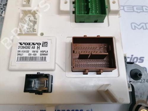 Fuse box VOLVO XC90 II (256) D5 AWD | BP12272316E1 